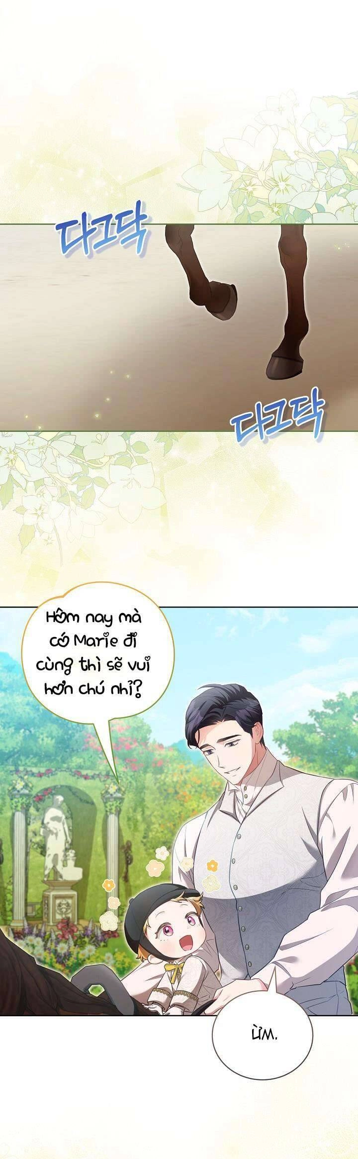 Nhật Ký Trông Trẻ Chapter 16 - 3