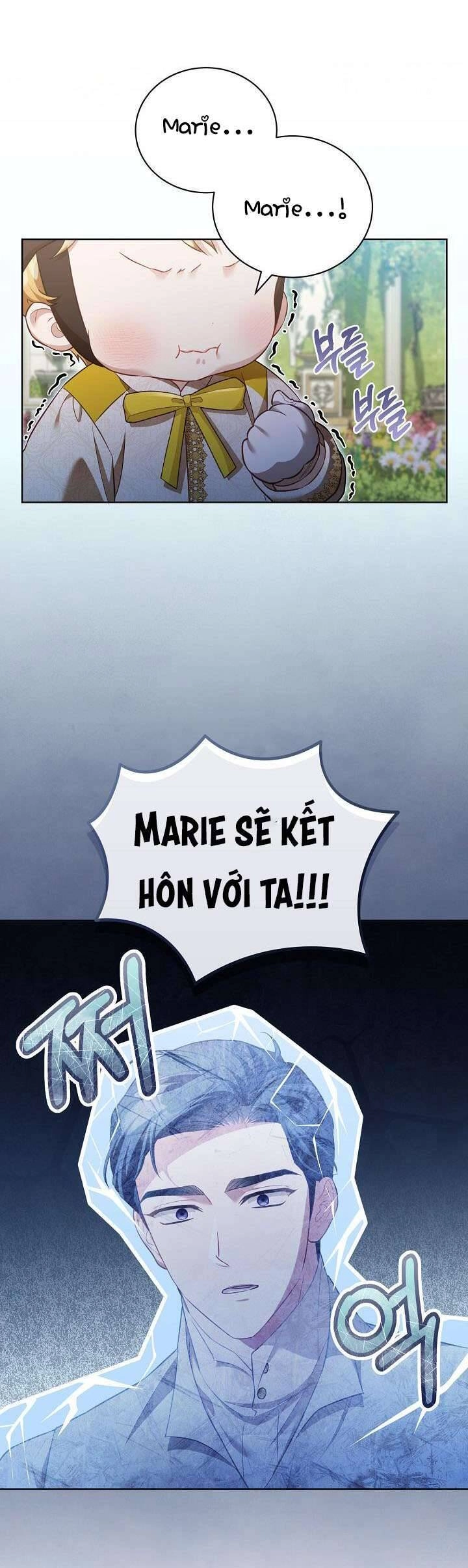 Nhật Ký Trông Trẻ Chapter 16 - 7