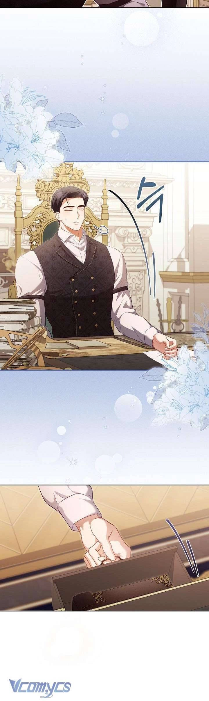 Nhật Ký Trông Trẻ Chapter 16 - 10