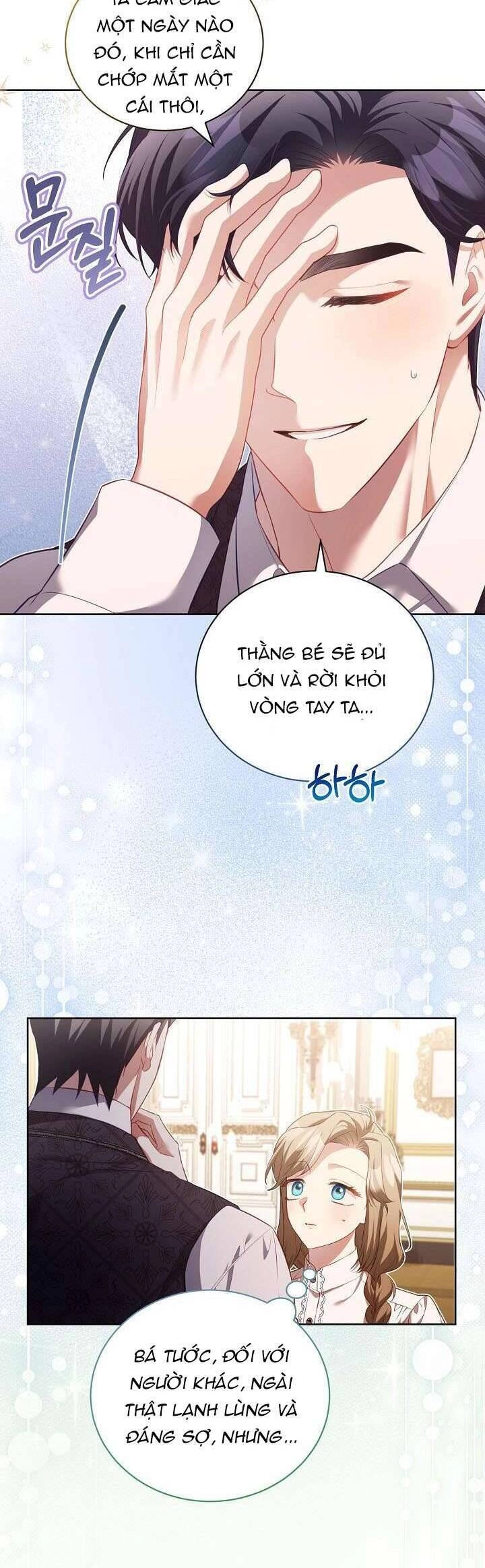 Nhật Ký Trông Trẻ Chapter 16 - 15