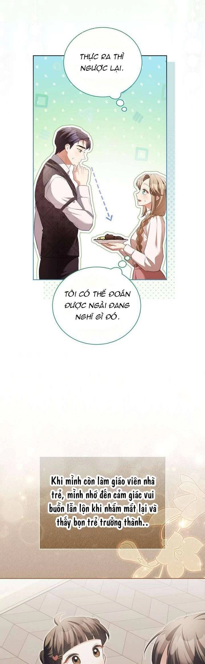 Nhật Ký Trông Trẻ Chapter 16 - 16