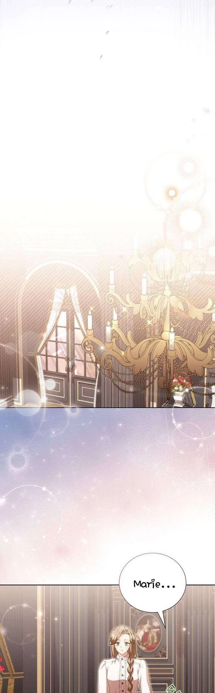 Nhật Ký Trông Trẻ Chapter 16 - 23