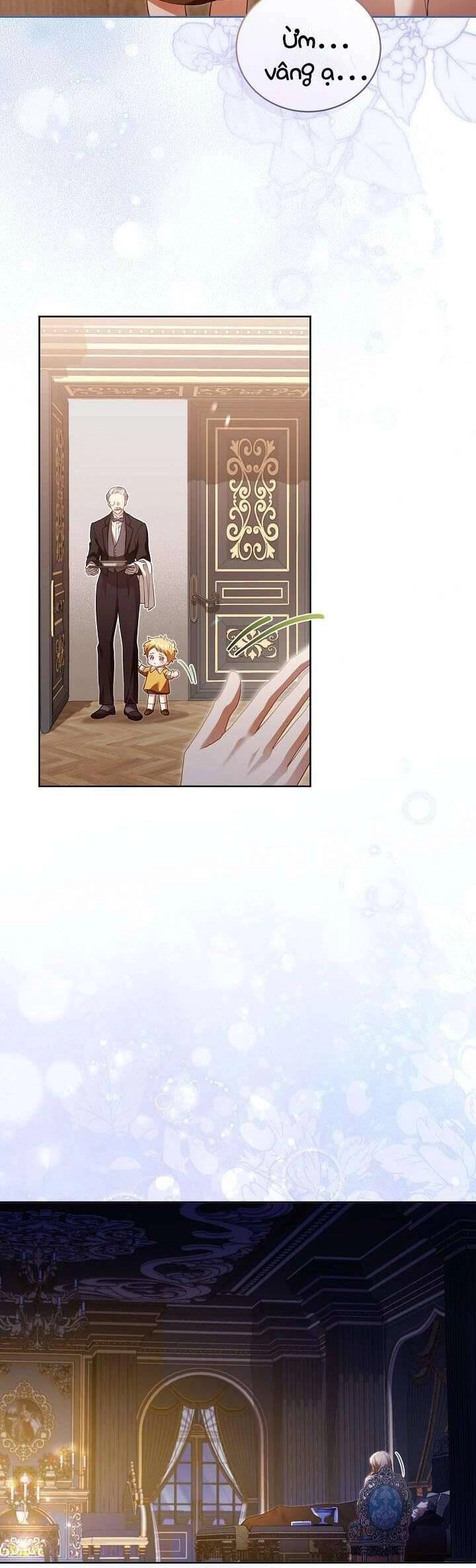 Nhật Ký Trông Trẻ Chapter 16 - 27