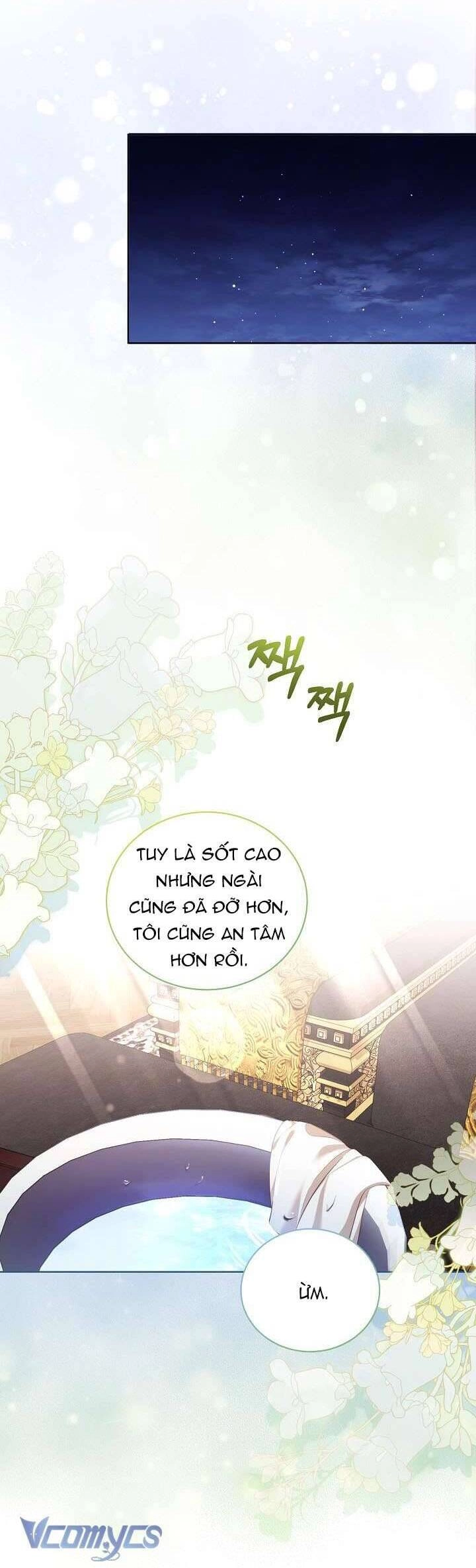 Nhật Ký Trông Trẻ Chapter 16 - 28