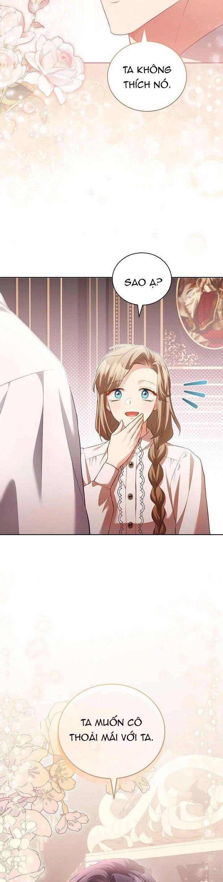 Nhật Ký Trông Trẻ Chapter 16 - 34