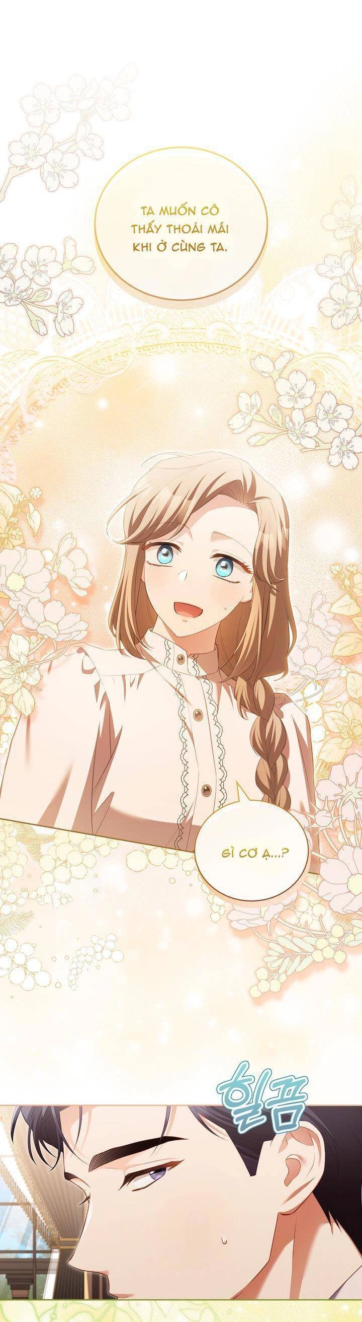 Nhật Ký Trông Trẻ Chapter 17 - 4