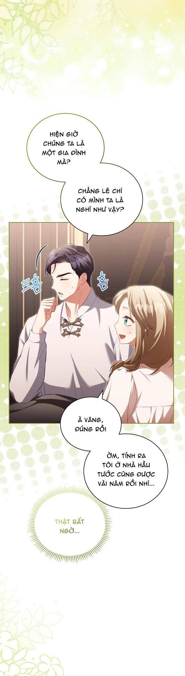 Nhật Ký Trông Trẻ Chapter 17 - 5