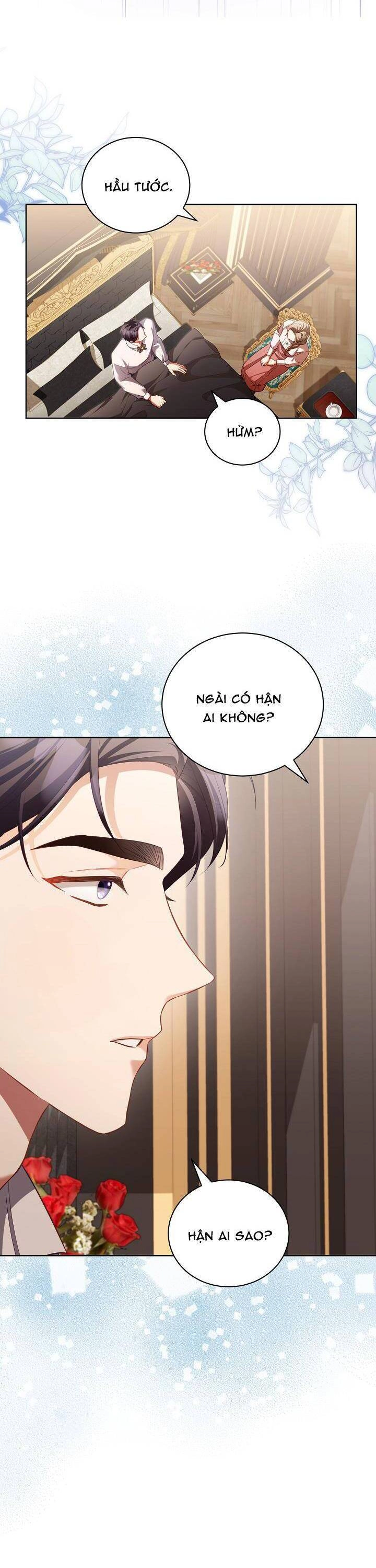 Nhật Ký Trông Trẻ Chapter 17 - 9