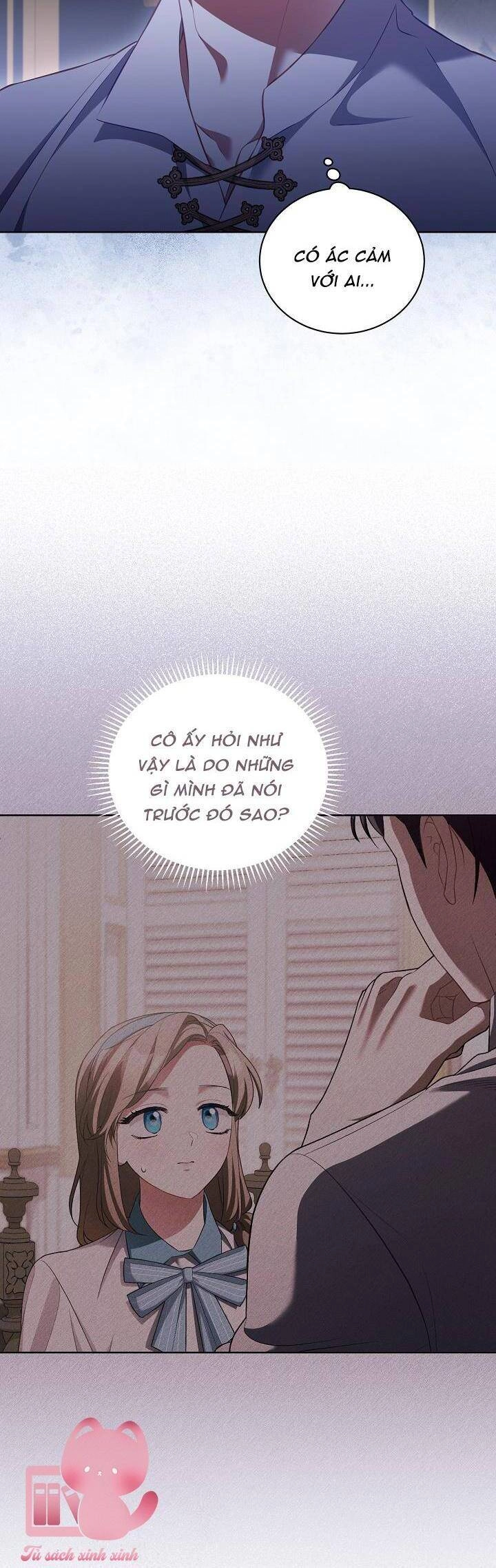 Nhật Ký Trông Trẻ Chapter 17 - 14