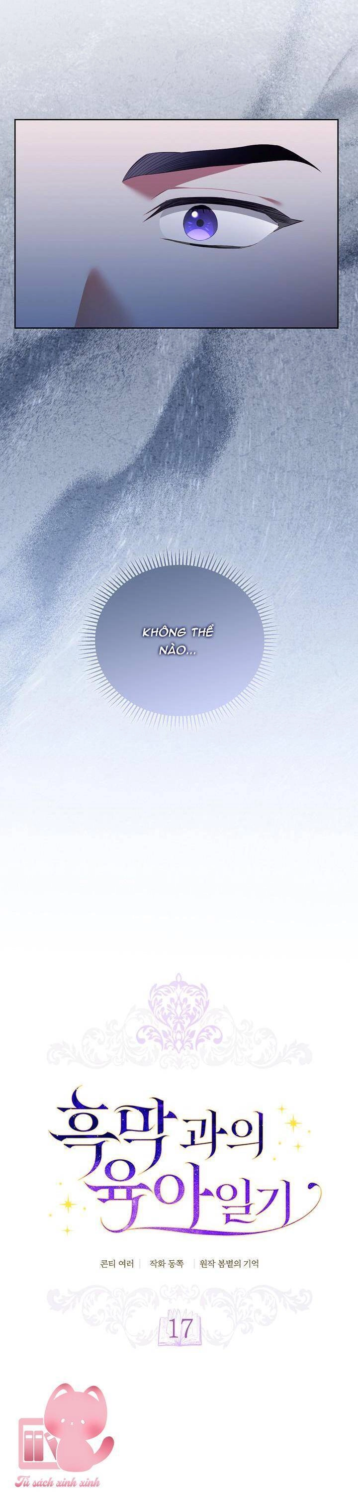 Nhật Ký Trông Trẻ Chapter 17 - 17