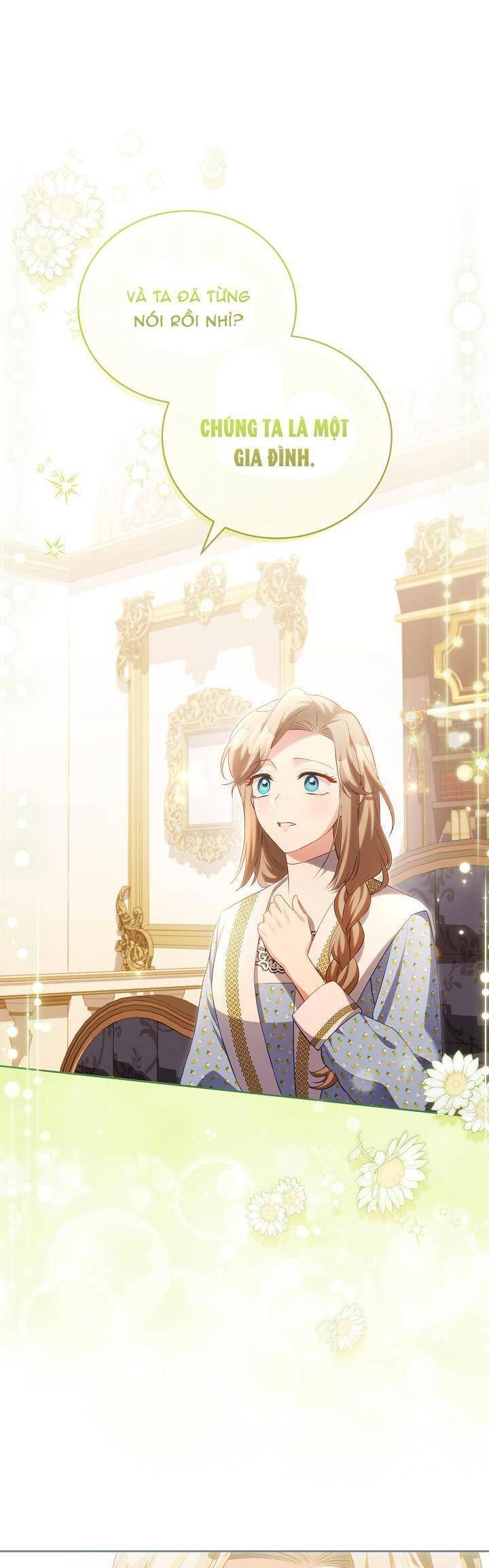 Nhật Ký Trông Trẻ Chapter 17 - 29