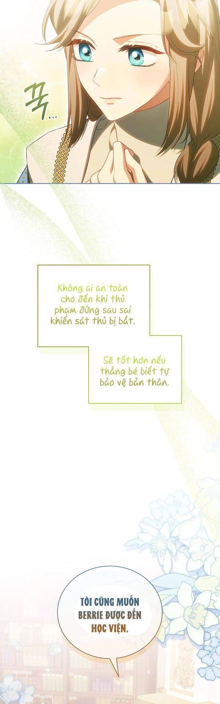 Nhật Ký Trông Trẻ Chapter 17 - 30