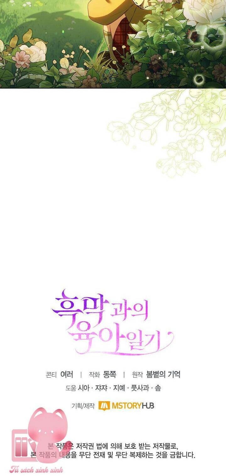 Nhật Ký Trông Trẻ Chapter 17 - 38