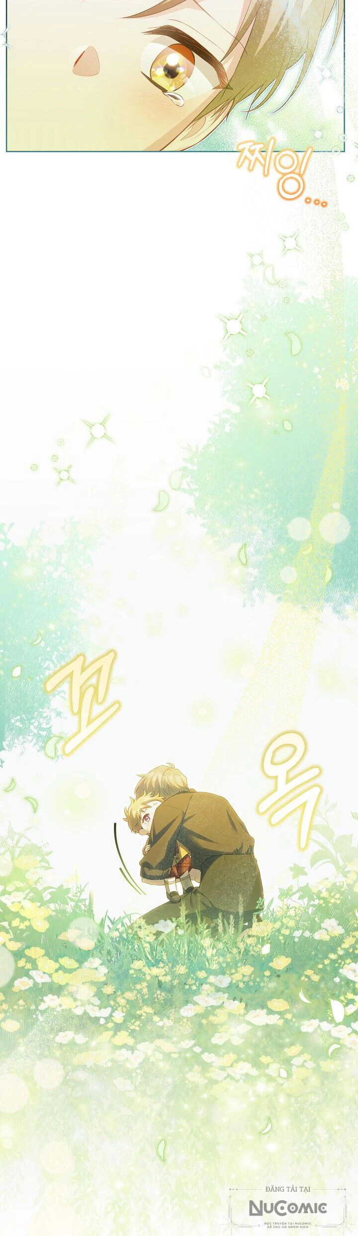 Nhật Ký Trông Trẻ Chapter 18 - 6