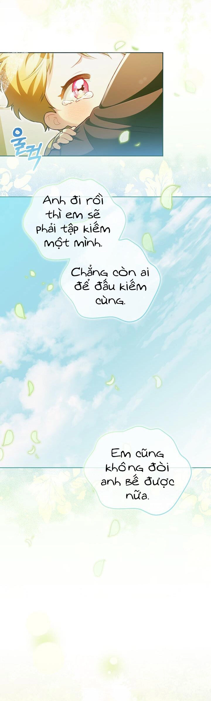 Nhật Ký Trông Trẻ Chapter 18 - 7