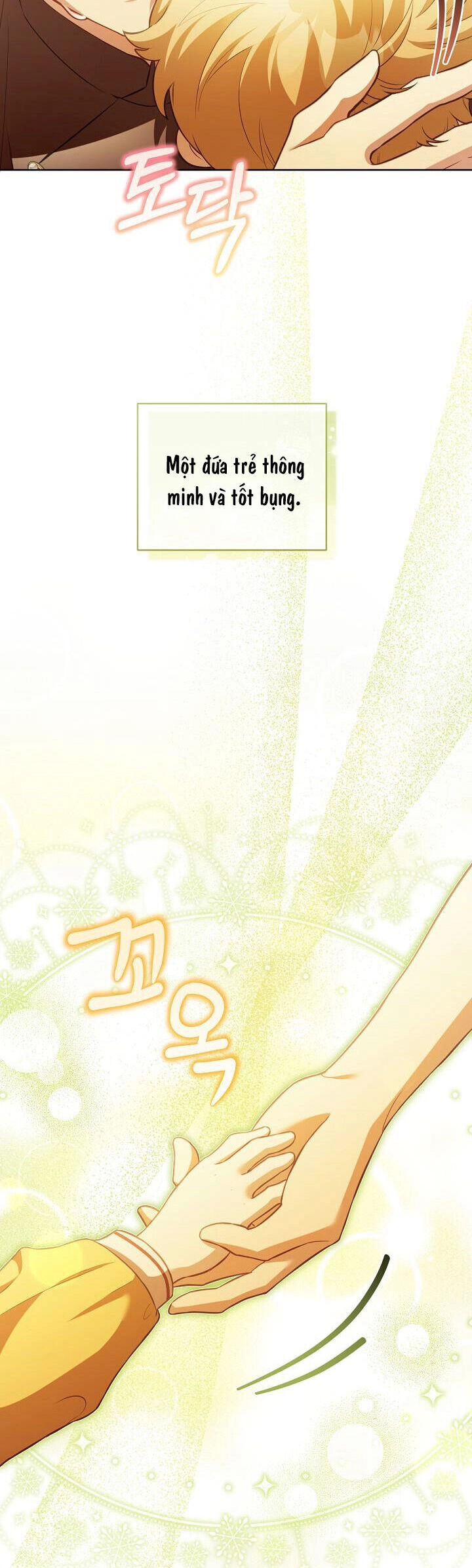 Nhật Ký Trông Trẻ Chapter 18 - 9