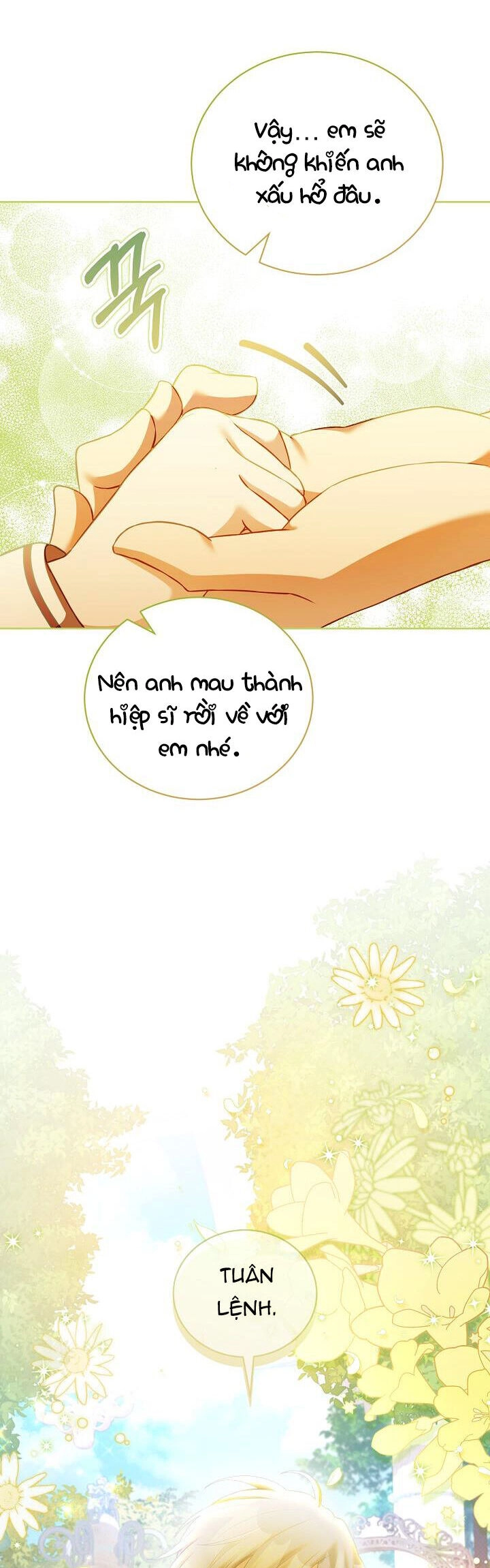 Nhật Ký Trông Trẻ Chapter 18 - 13