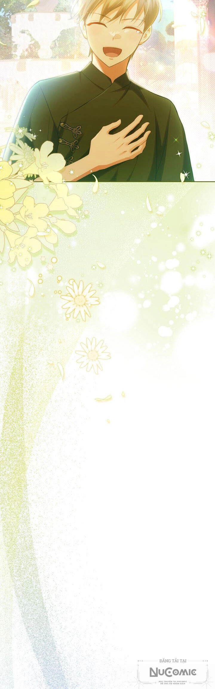 Nhật Ký Trông Trẻ Chapter 18 - 14