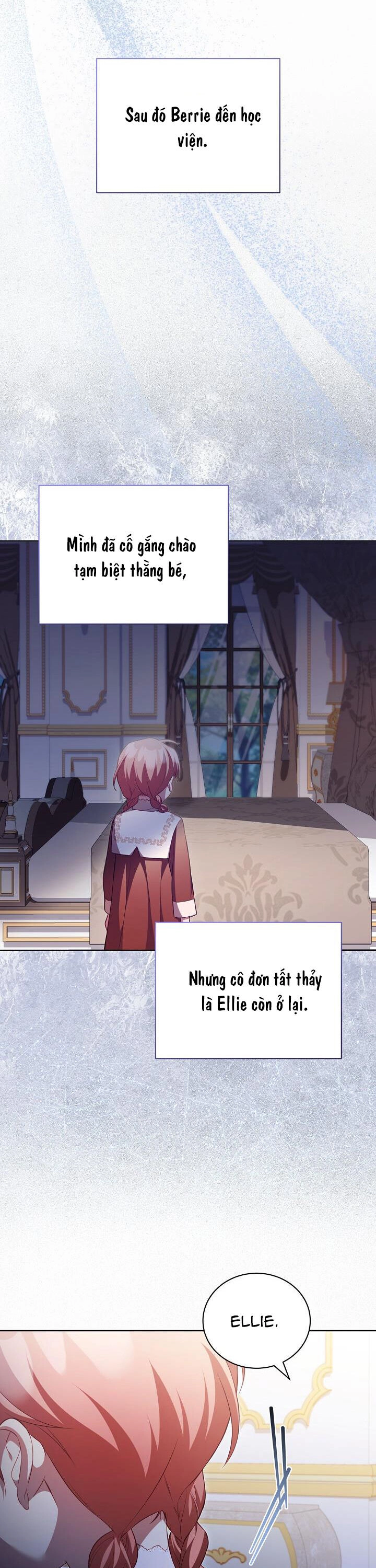 Nhật Ký Trông Trẻ Chapter 18 - 15