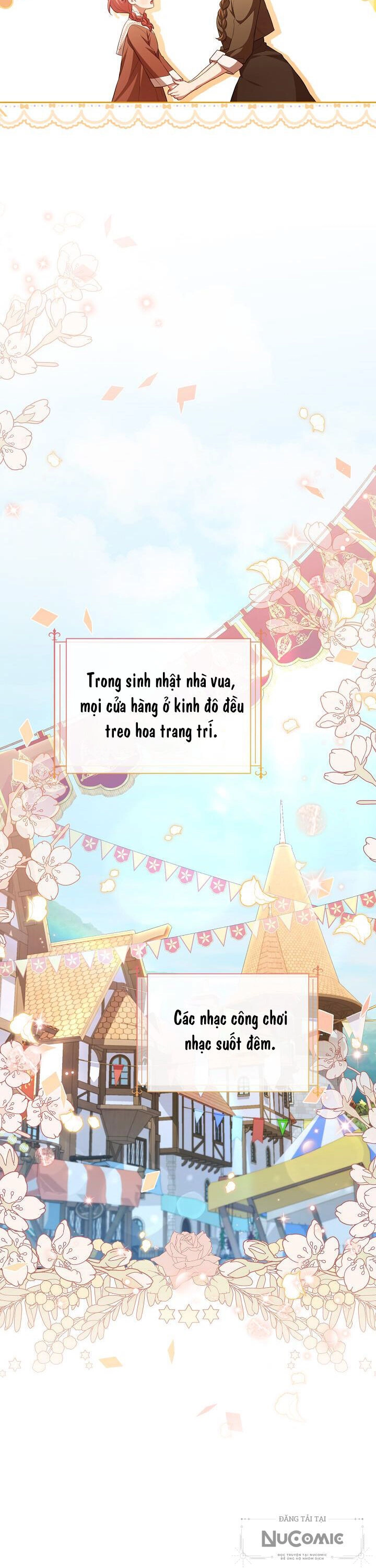 Nhật Ký Trông Trẻ Chapter 18 - 17