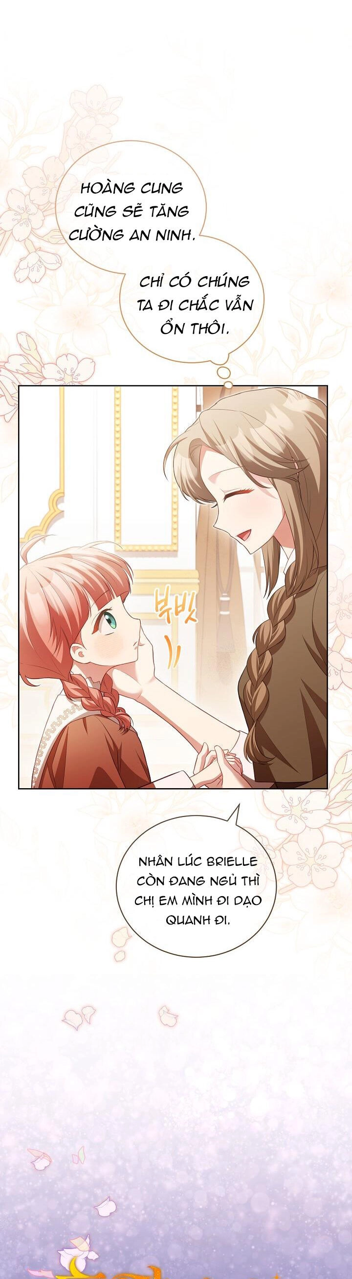 Nhật Ký Trông Trẻ Chapter 18 - 18