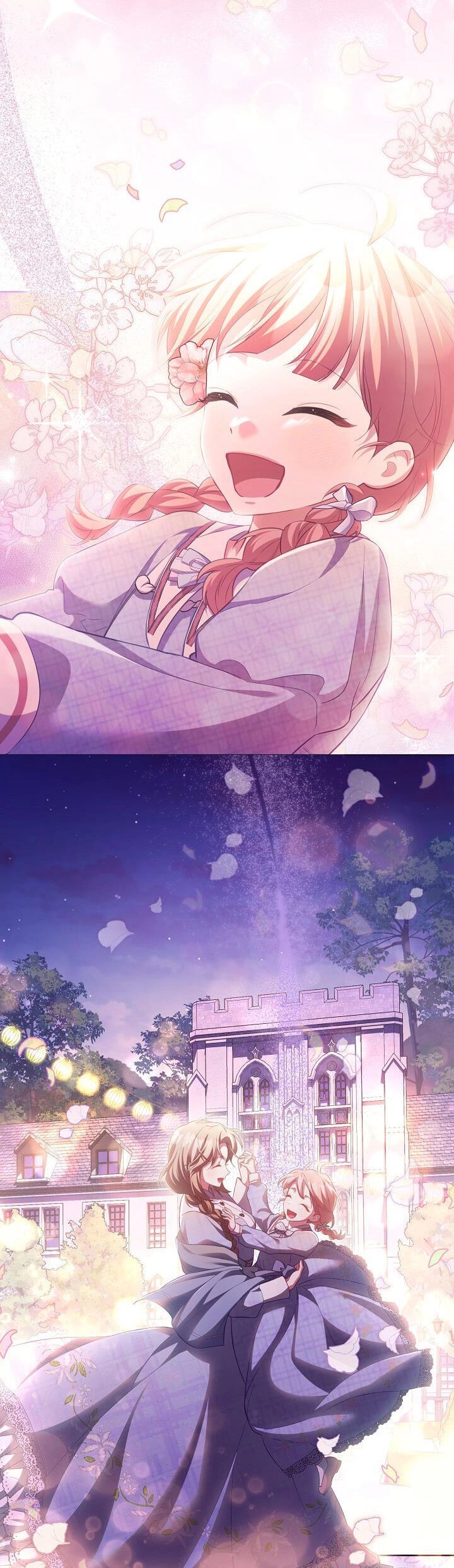 Nhật Ký Trông Trẻ Chapter 18 - 22