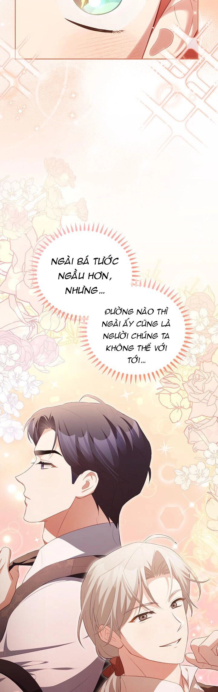 Nhật Ký Trông Trẻ Chapter 18 - 32