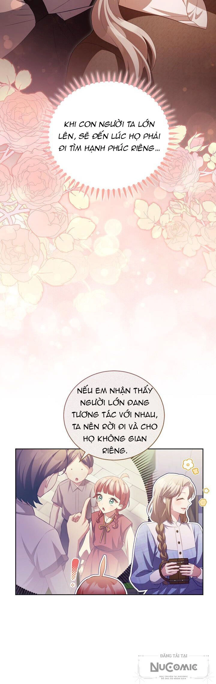 Nhật Ký Trông Trẻ Chapter 18 - 33