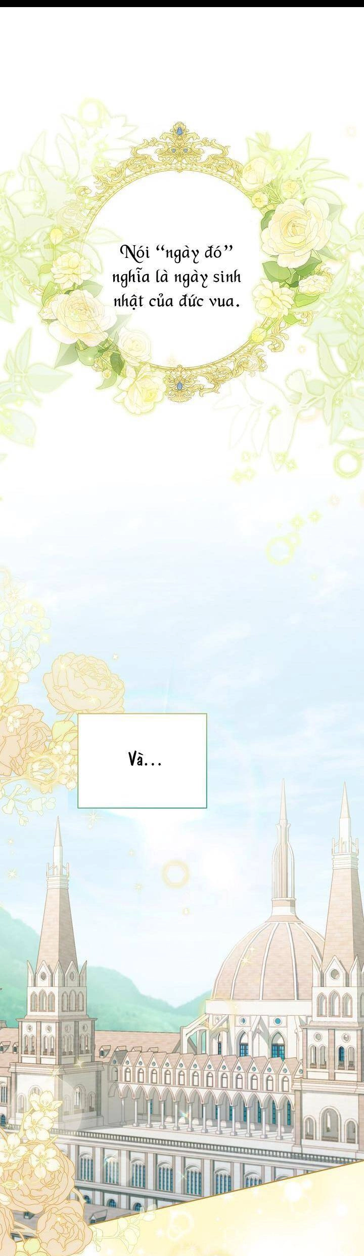 Nhật Ký Trông Trẻ Chapter 19 - 4