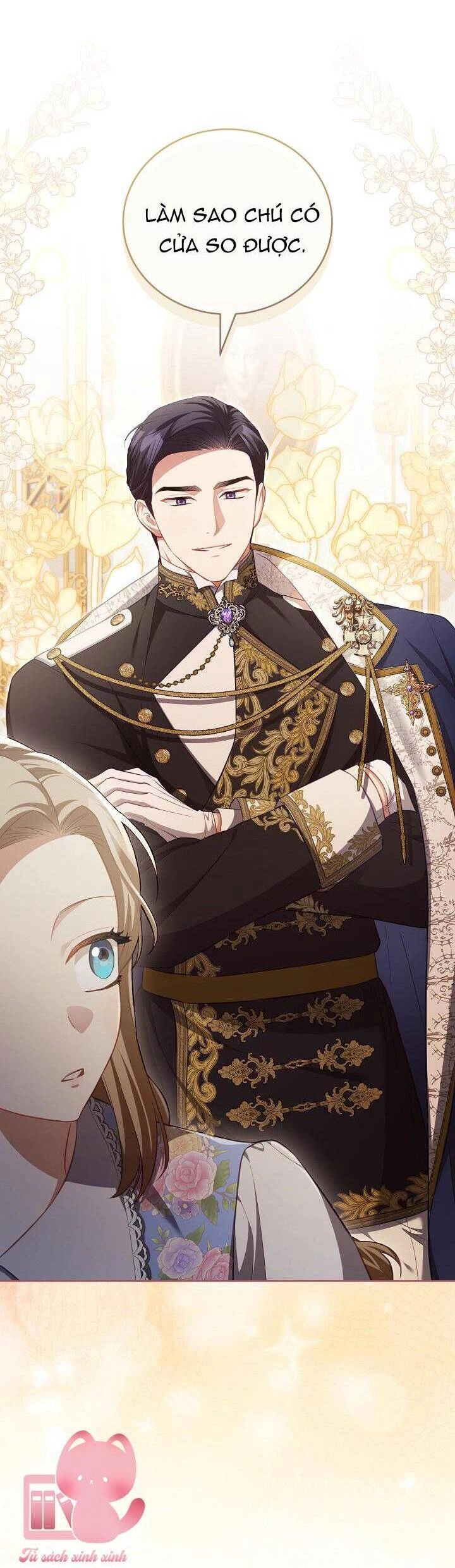 Nhật Ký Trông Trẻ Chapter 19 - 7