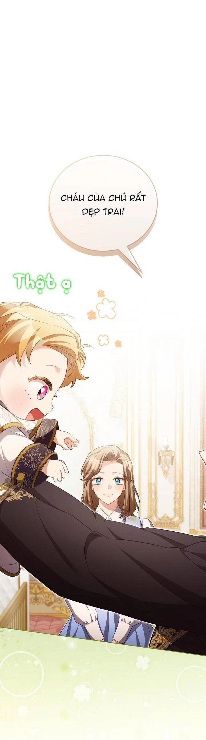 Nhật Ký Trông Trẻ Chapter 19 - 10