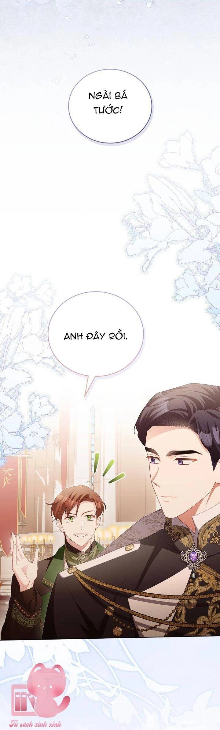 Nhật Ký Trông Trẻ Chapter 19 - 15