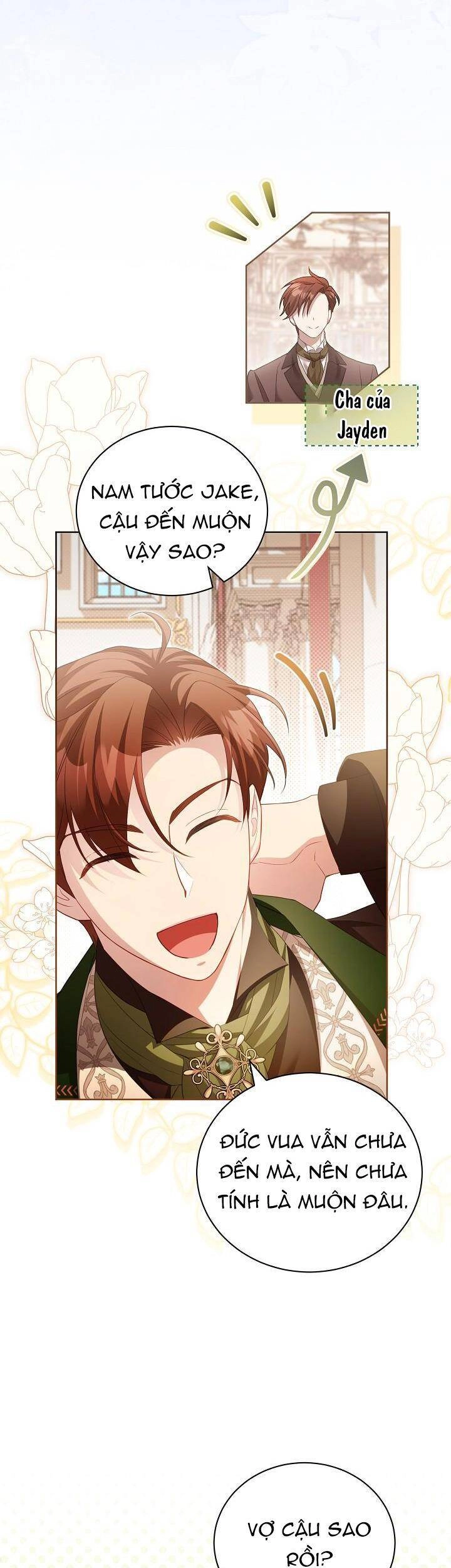 Nhật Ký Trông Trẻ Chapter 19 - 16