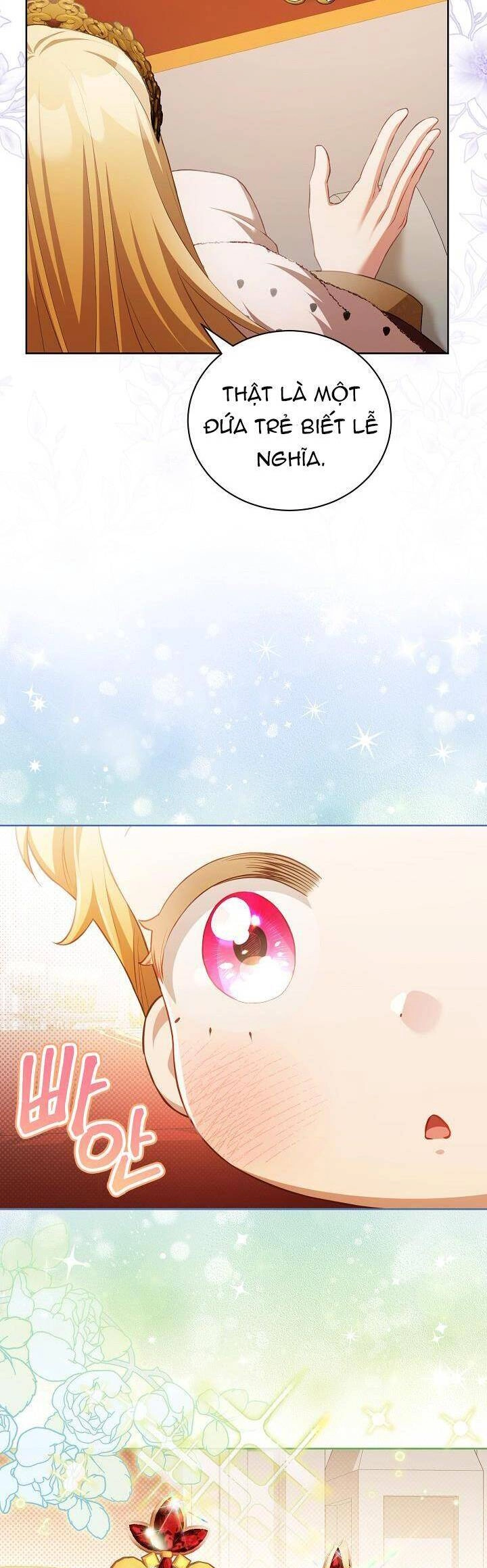 Nhật Ký Trông Trẻ Chapter 19 - 25