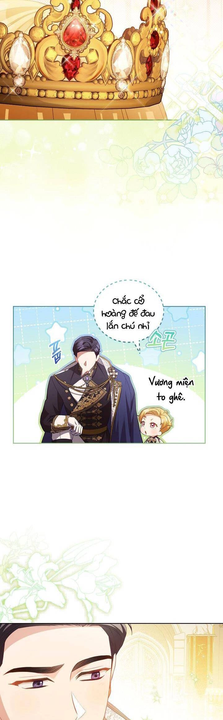 Nhật Ký Trông Trẻ Chapter 19 - 26