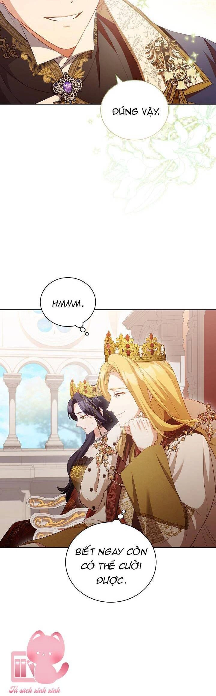 Nhật Ký Trông Trẻ Chapter 19 - 27