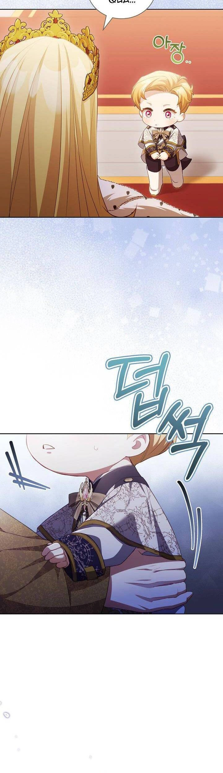 Nhật Ký Trông Trẻ Chapter 19 - 29