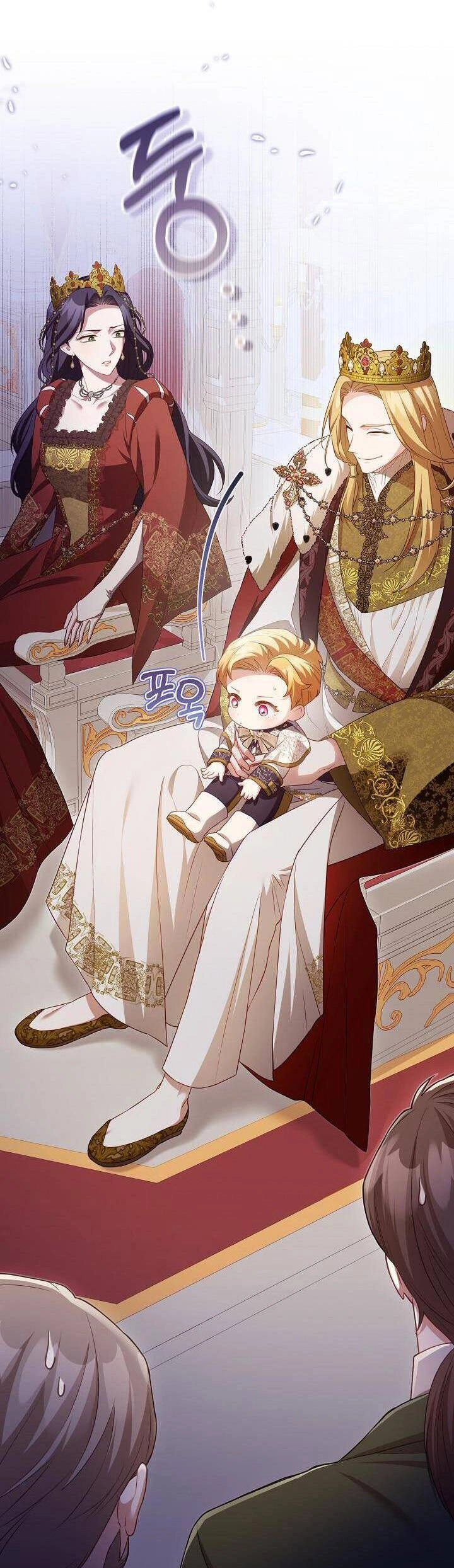 Nhật Ký Trông Trẻ Chapter 19 - 30