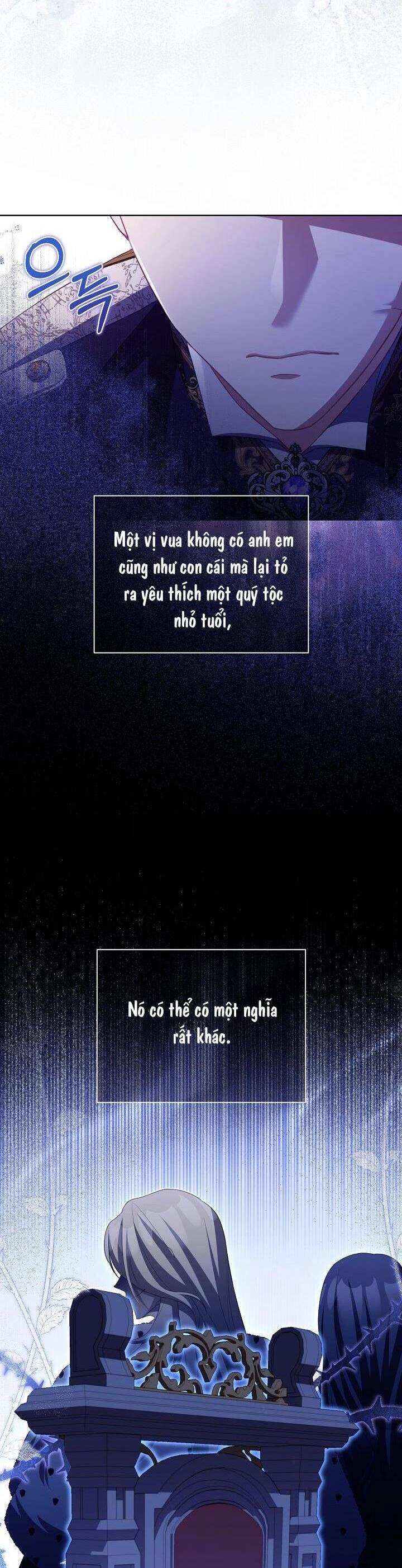 Nhật Ký Trông Trẻ Chapter 19 - 33