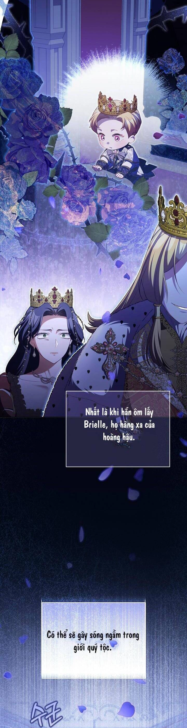 Nhật Ký Trông Trẻ Chapter 19 - 34