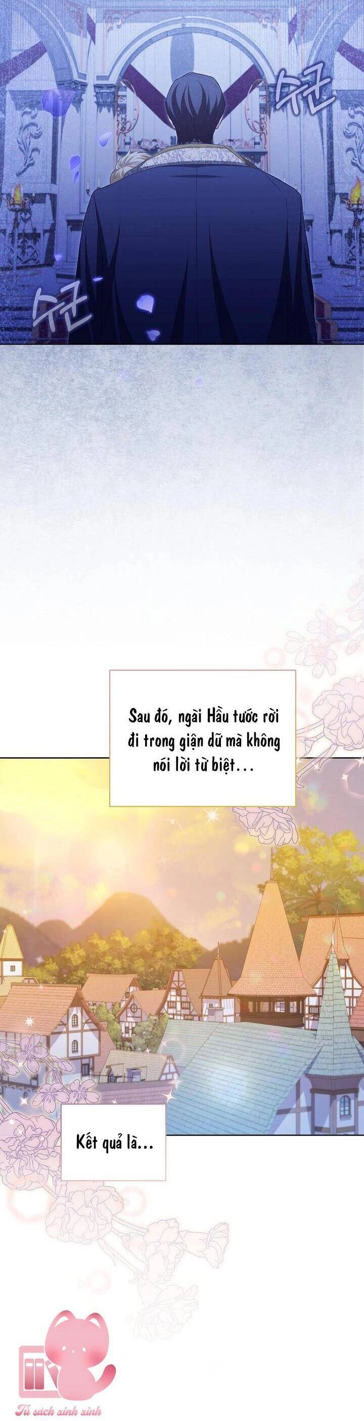 Nhật Ký Trông Trẻ Chapter 19 - 35