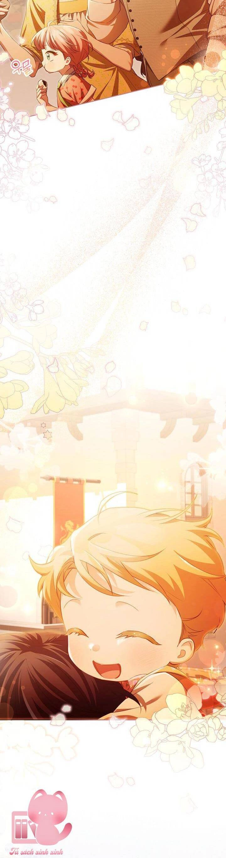 Nhật Ký Trông Trẻ Chapter 19 - 42