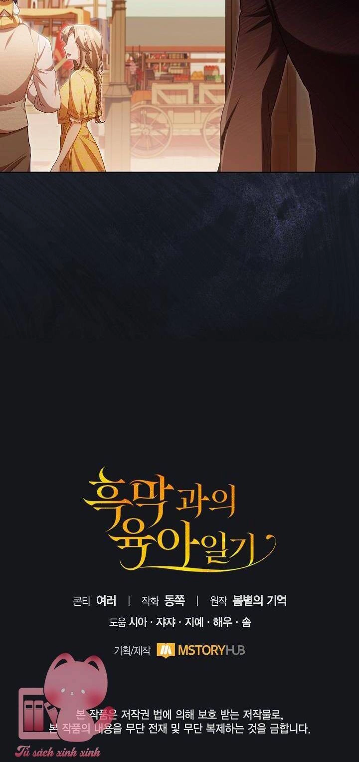 Nhật Ký Trông Trẻ Chapter 19 - 44