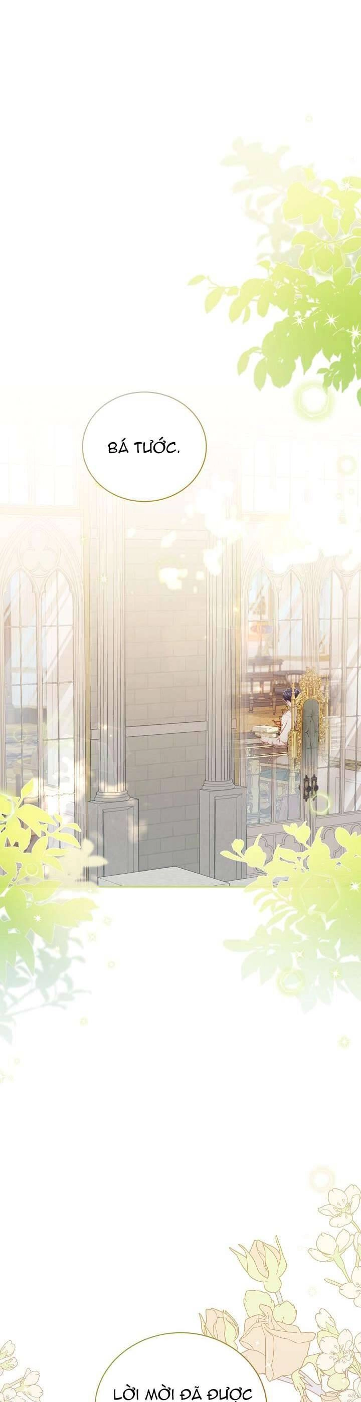 Nhật Ký Trông Trẻ Chapter 20 - 3