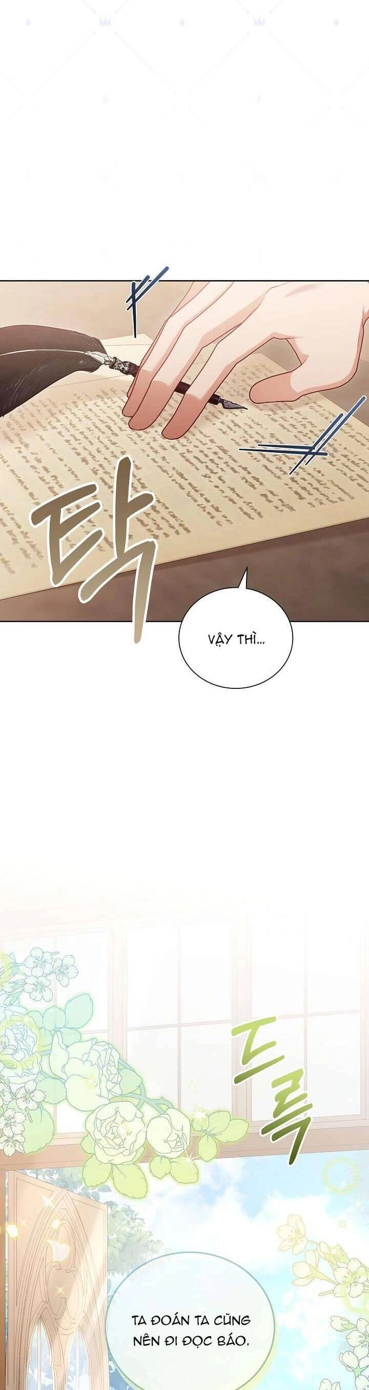 Nhật Ký Trông Trẻ Chapter 20 - 9