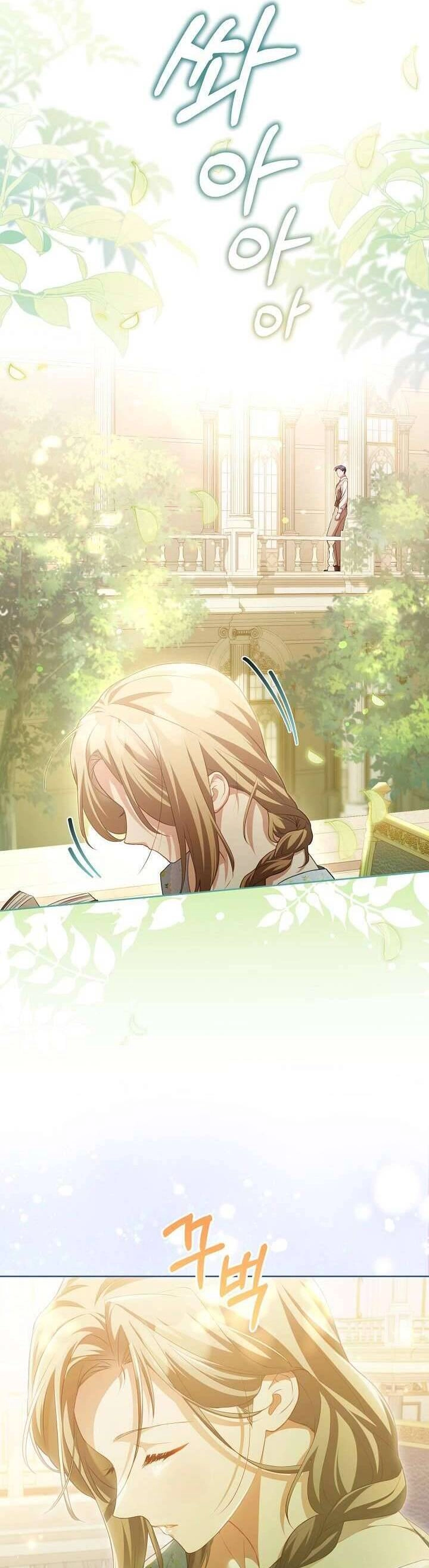 Nhật Ký Trông Trẻ Chapter 20 - 12