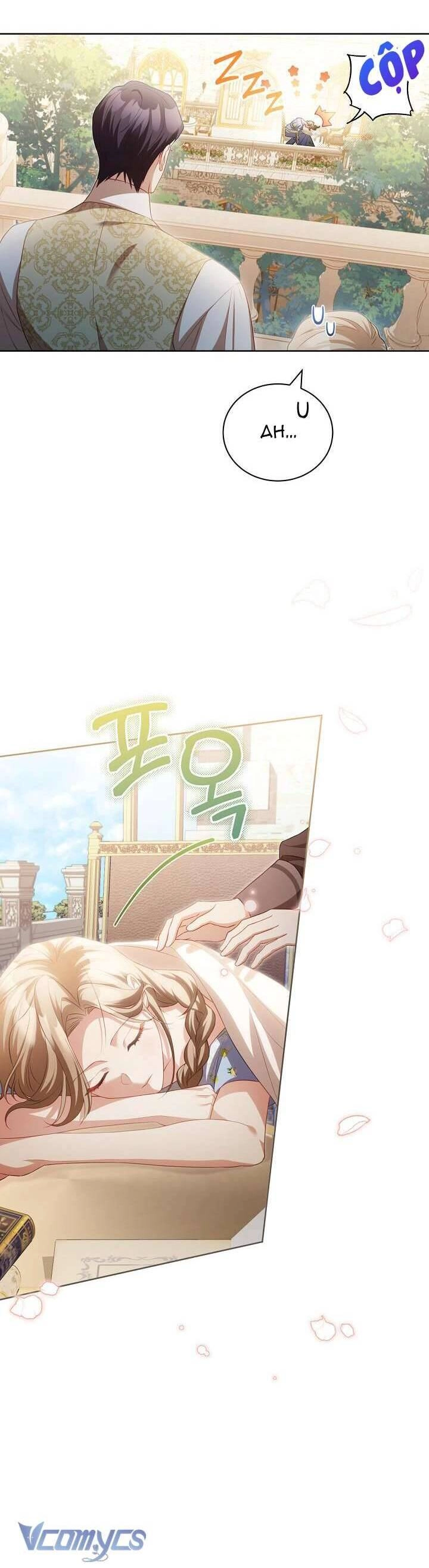 Nhật Ký Trông Trẻ Chapter 20 - 14