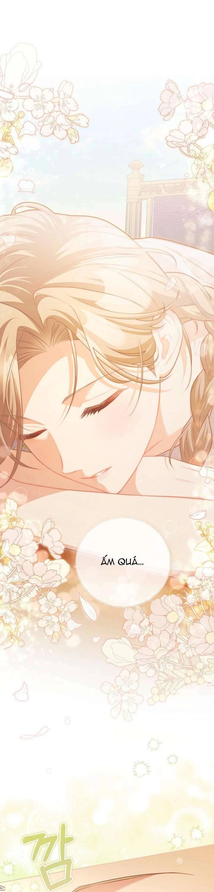 Nhật Ký Trông Trẻ Chapter 20 - 15