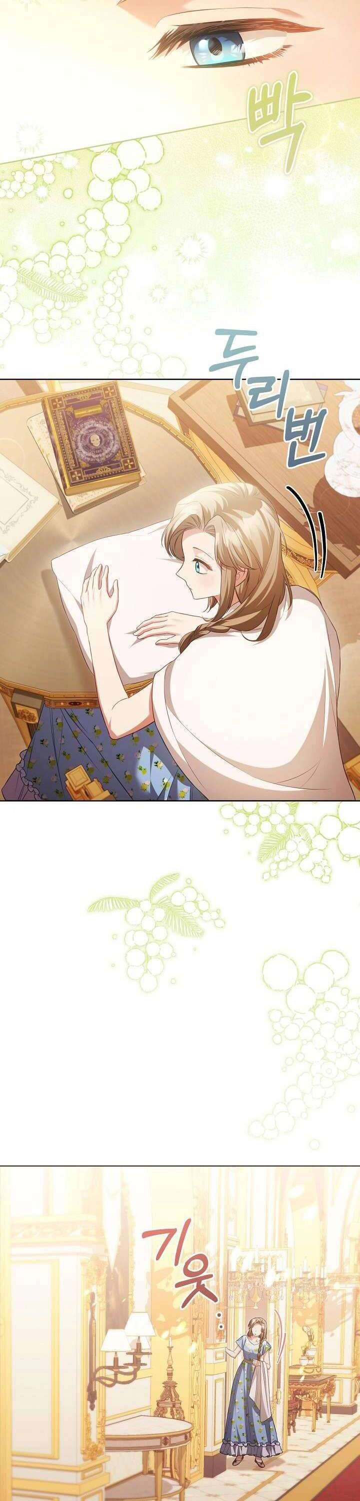 Nhật Ký Trông Trẻ Chapter 20 - 16