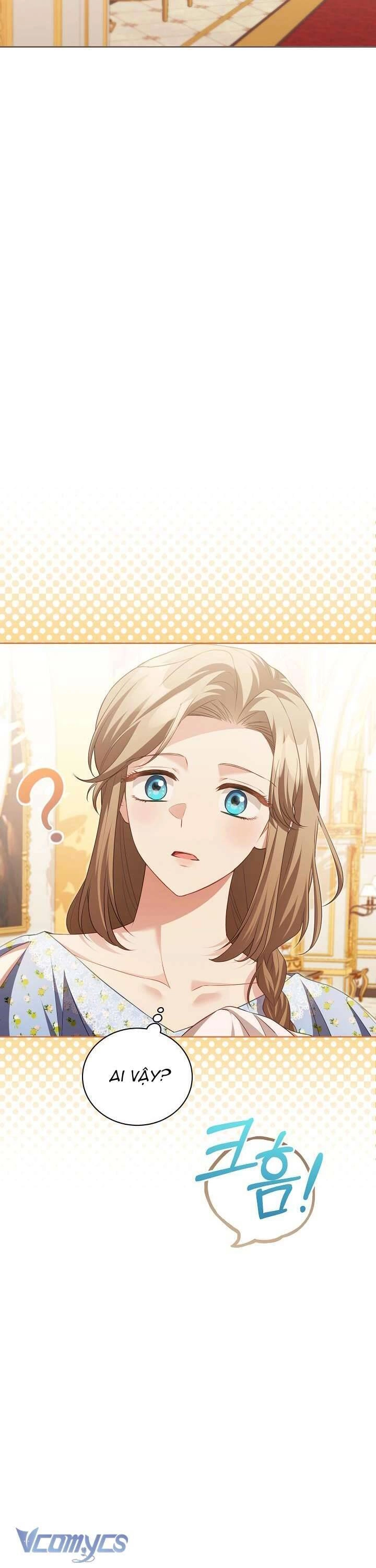 Nhật Ký Trông Trẻ Chapter 20 - 17